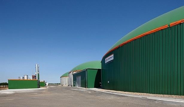 Saubere Energie - aus Kaarßen, Deutschland