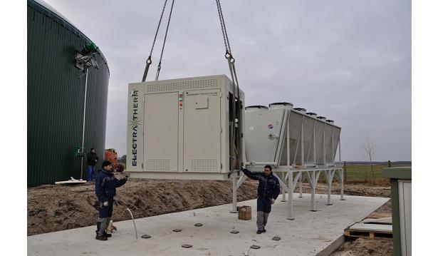 Sächsische Biogastagung am 8. Oktober 2013