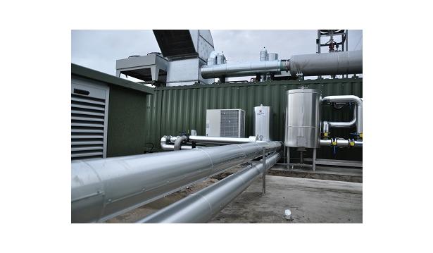 Aus der Praxis: Höchstleistung im Sommer